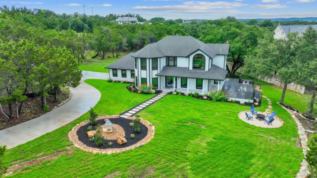 9300 WINCHESTER RD, AUSTIN, TX 78733 - Image 1