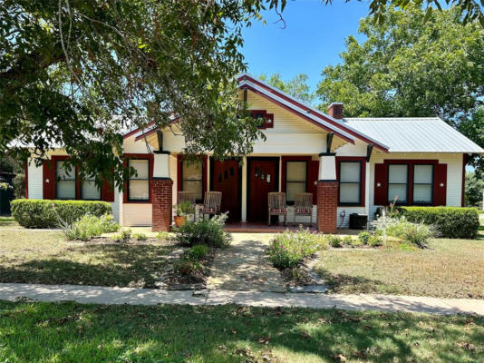 306 S MARKET ST, FLATONIA, TX 78941 - Image 1