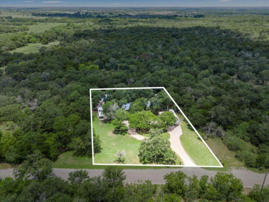 772 PETTYTOWN RD, RED ROCK, TX 78662 - Image 1