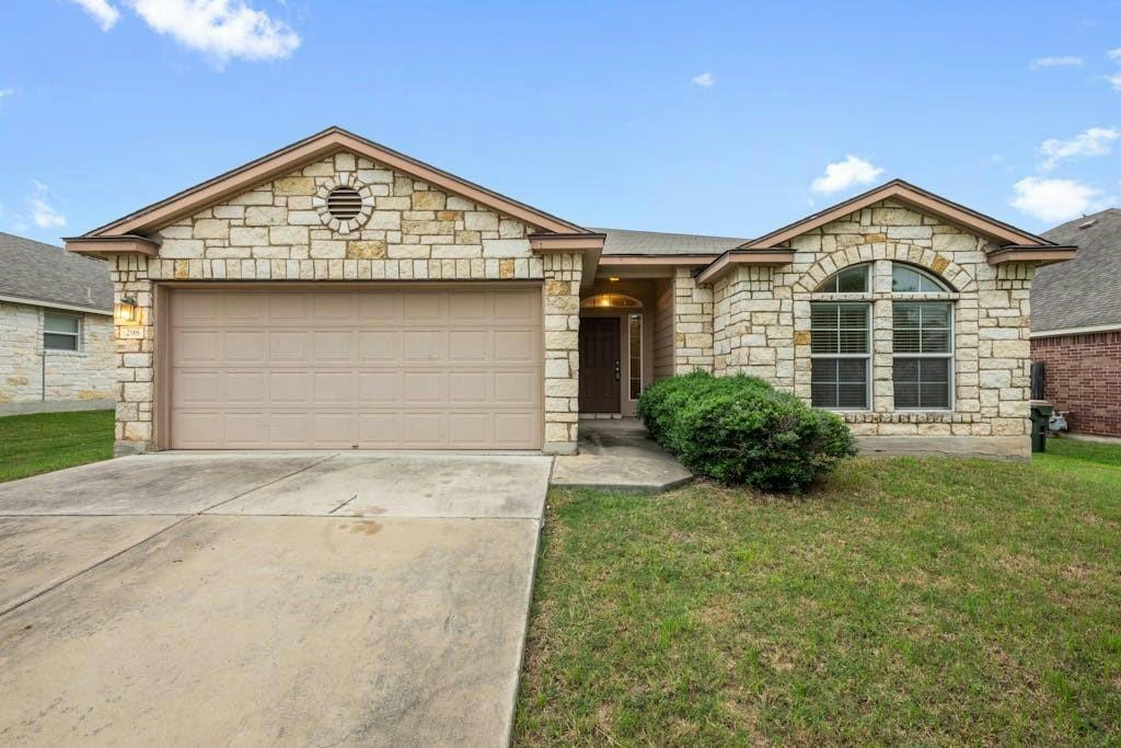 298 SUMMER DR, KYLE, TX 78640, photo 1 of 27