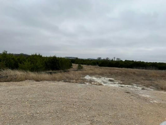 0000 BUTTON BUSH CT - FM 439 HIGHWAY, NOLANVILLE, TX 76559, photo 2 of 5