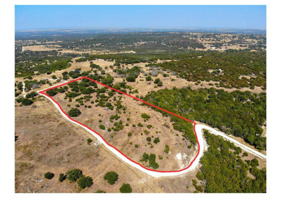 LOT 57 COUNTY ROAD 3900, GATESVILLE, TX 76528, photo 4 of 5