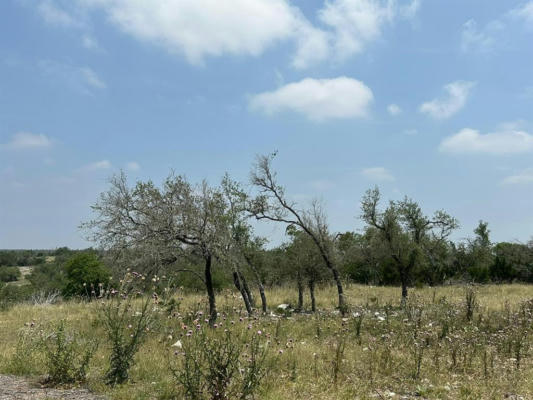 LOT 46 HIDEOUT RANCH FM 479 S, KERRVILLE, TX 78058, photo 5 of 22