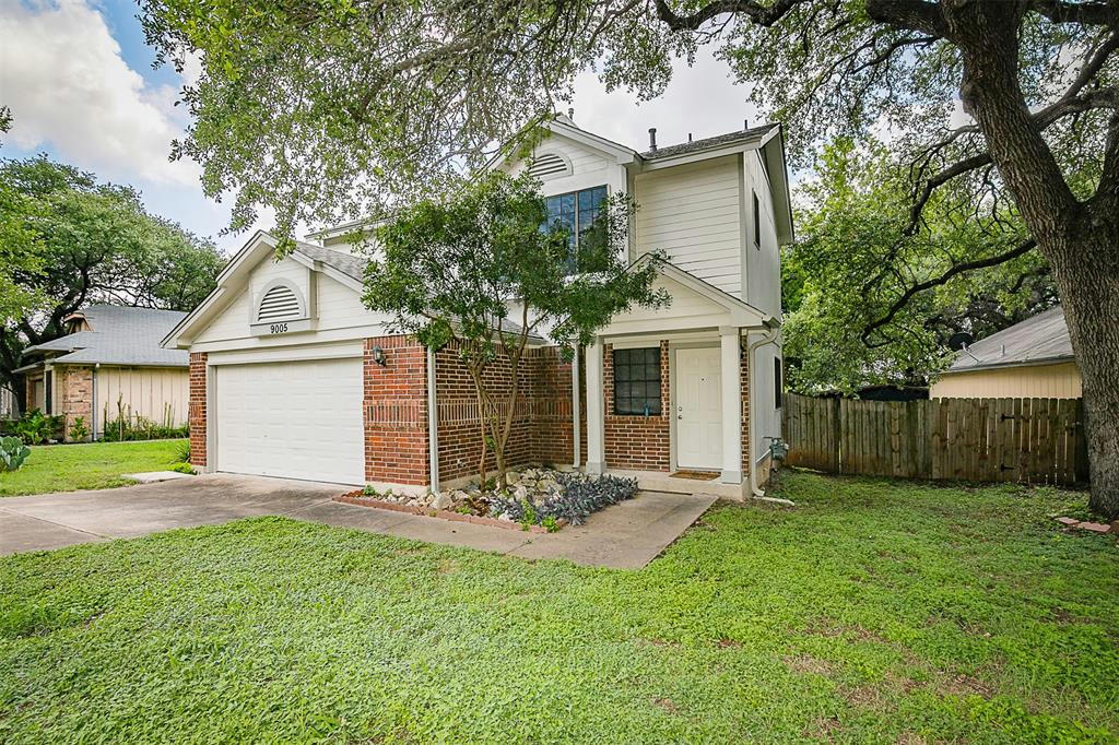 9005 PALACE PKWY, AUSTIN, TX 78748, photo 1 of 25