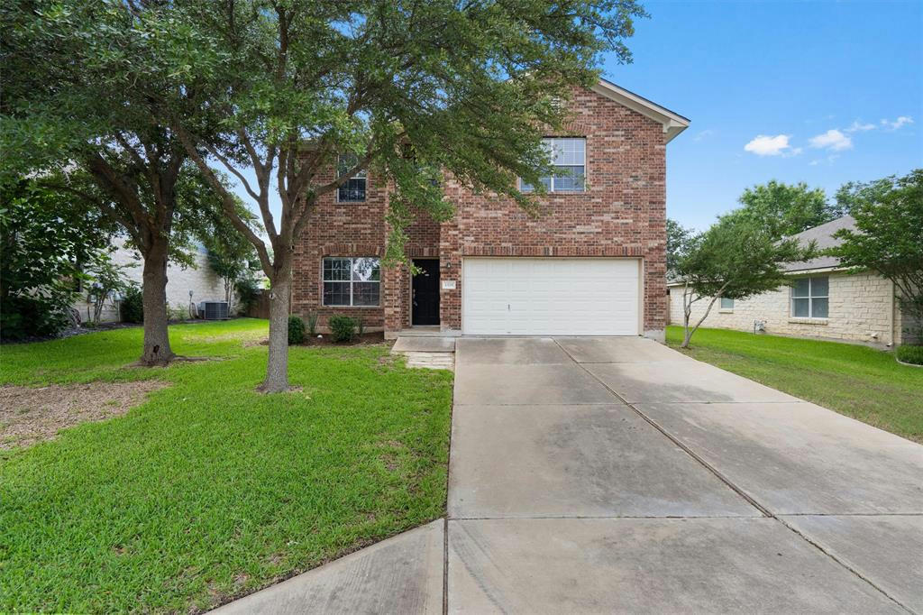 1305 ASHBERRY TRL, GEORGETOWN, TX 78626, photo 1 of 37