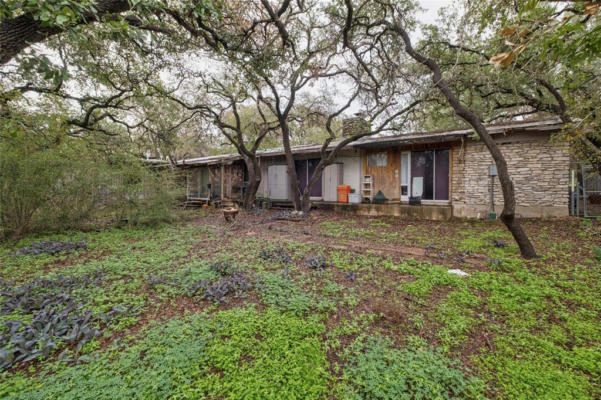 704 ROCKY RIVER RD, WEST LAKE HILLS, TX 78746, photo 4 of 6