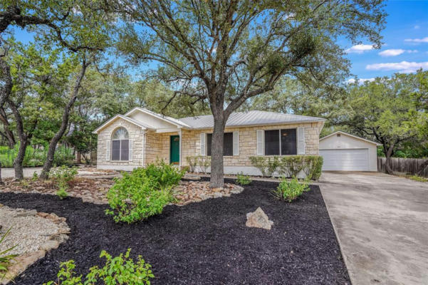 320 LA BUENA VISTA DR, WIMBERLEY, TX 78676 - Image 1