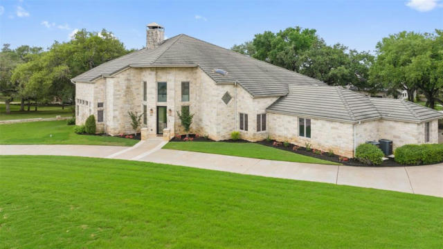 2700 MARINA SHORES DR, SPICEWOOD, TX 78669, photo 3 of 36