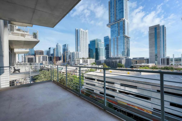 800 W 5TH ST APT 705, AUSTIN, TX 78703 - Image 1