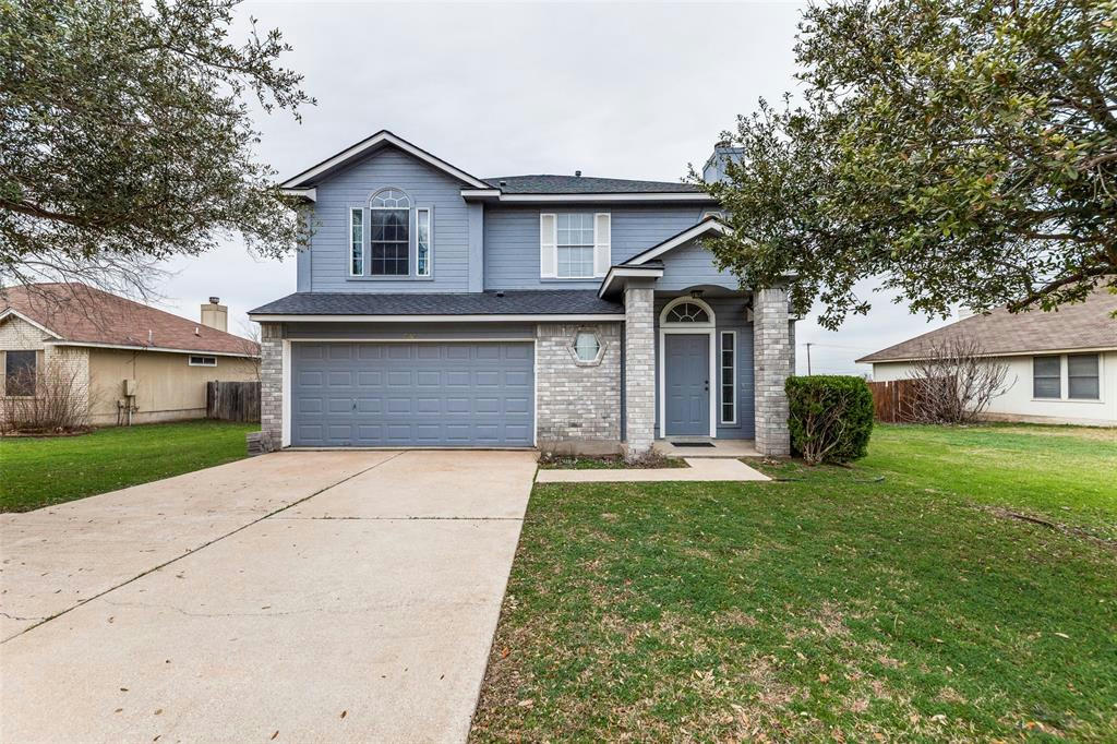 1303 WATERFALL AVE, LEANDER, TX 78641, photo 1 of 35
