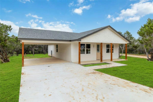 281 WHISPERING VALLEY DR, WIMBERLEY, TX 78676 - Image 1
