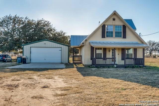 2148 STATE HIGHWAY 173 S, DEVINE, TX 78016, photo 1 of 14