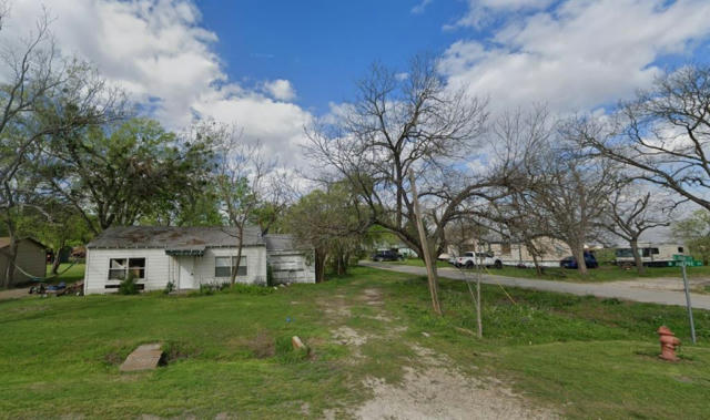 505 S MAIN ST, THORNDALE, TX 76577 - Image 1