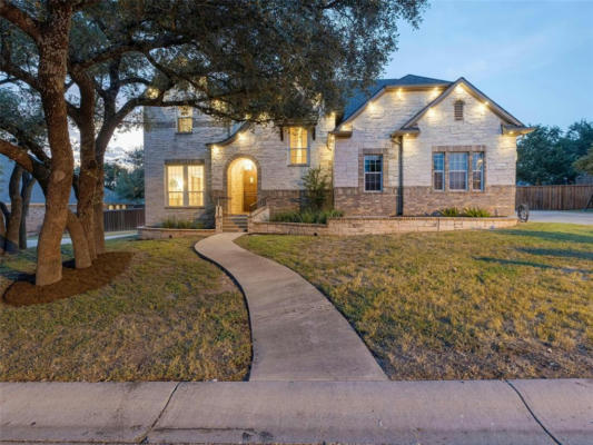 139 ROCKY SPOT DR, AUSTIN, TX 78737 - Image 1