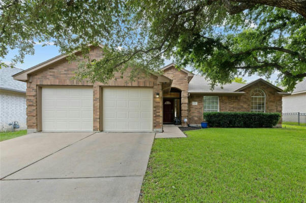 12532 WETHERSBY WAY, AUSTIN, TX 78753 - Image 1