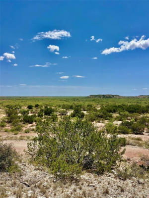 TBD JUNIPER RD, ROBERT LEE, TX 76933 - Image 1