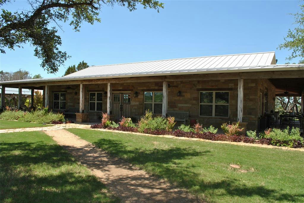 41 COUNTY ROAD 442, GOLDTHWAITE, TX 76844, photo 1 of 40