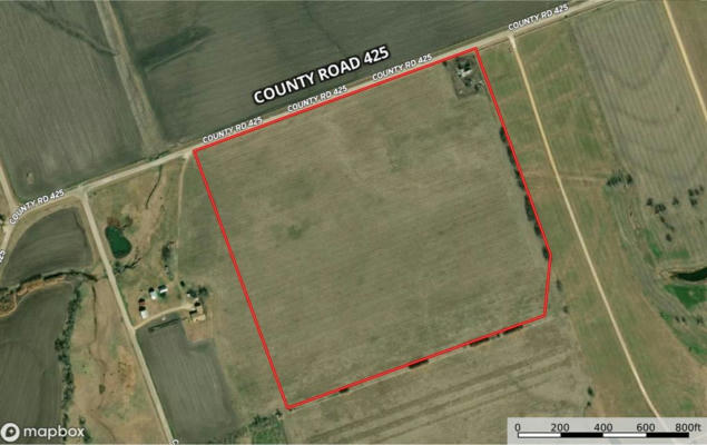 TBD COUNTY RD 425, THORNDALE, TX 76577 - Image 1