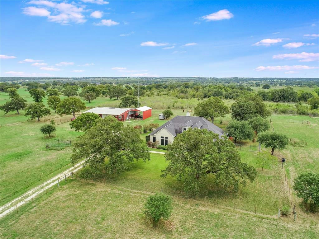 4445 W FM 696, LEXINGTON, TX 78947, photo 1 of 40