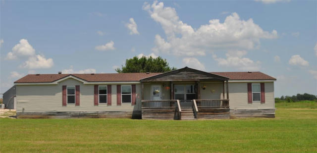 10901 HARMON SCHOOL RD, BURTON, TX 77835 - Image 1