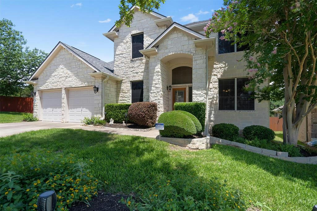 4309 ANGELICO LN, ROUND ROCK, TX 78681, photo 1 of 40
