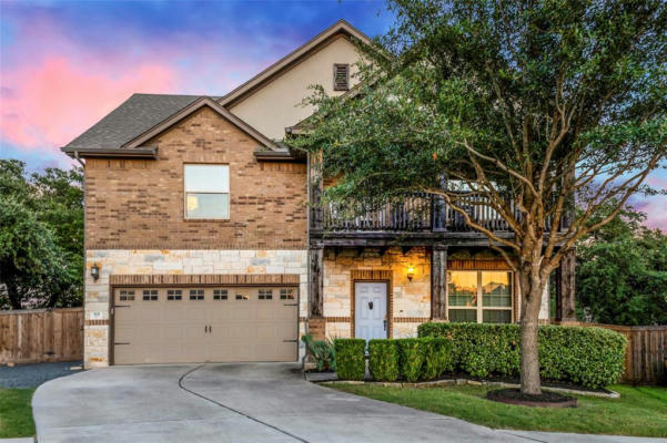 301 BANIN MALONE LN, AUSTIN, TX 78748 - Image 1