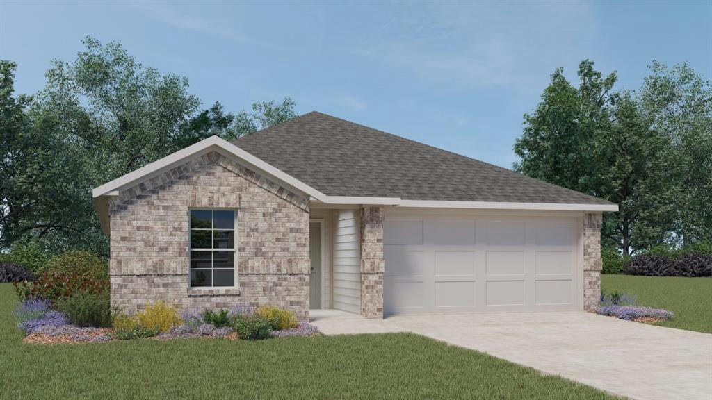 2904 INDIAN CLOVER TRL, LEANDER, TX 78641, photo 1 of 3