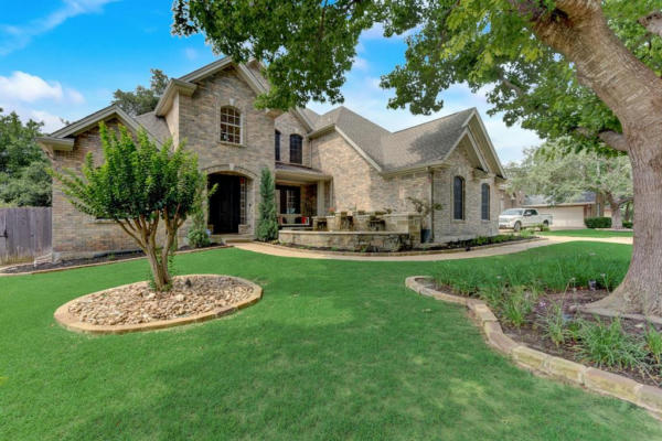311 CHAMPIONS DR, GEORGETOWN, TX 78628 - Image 1