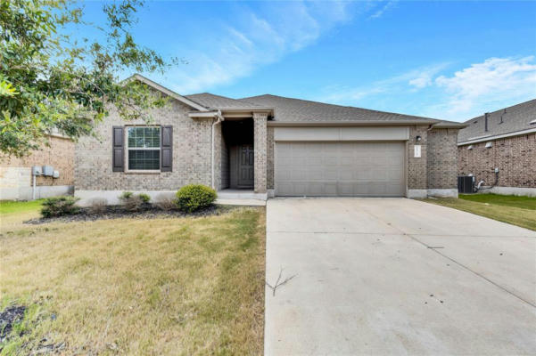21708 WINDMILL RANCH AVE, PFLUGERVILLE, TX 78660 - Image 1