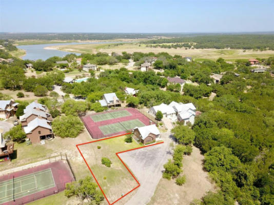 113 COURTSIDE WAY, SPICEWOOD, TX 78669 - Image 1
