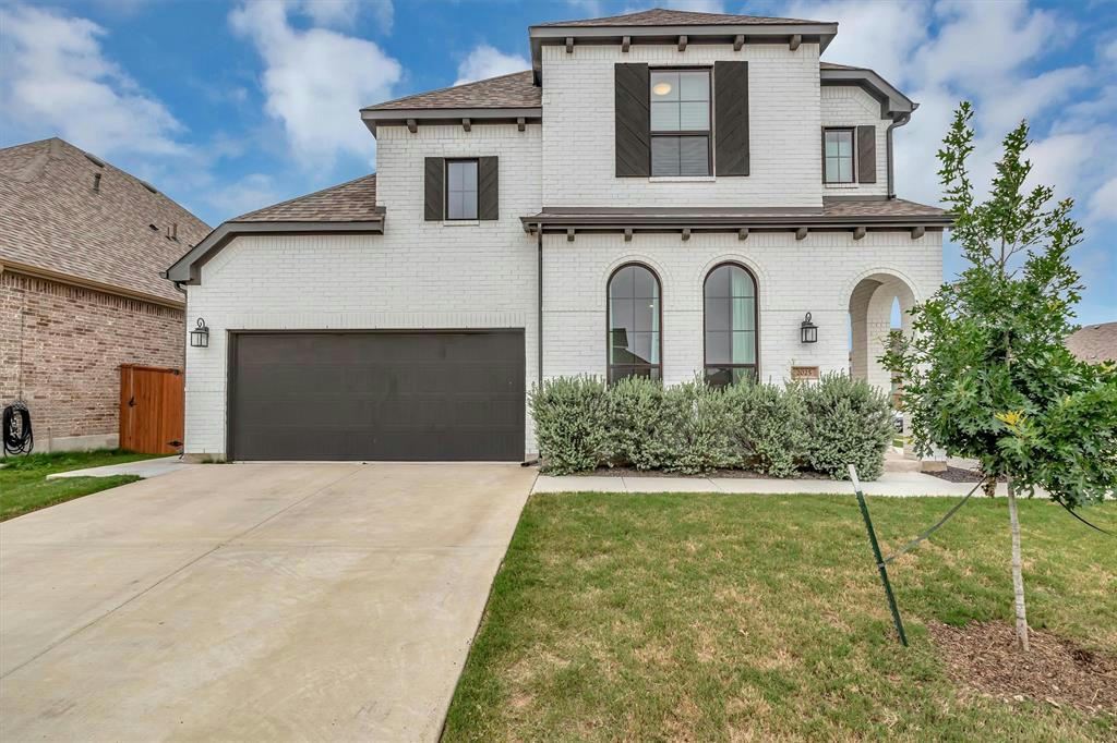 2025 DISCOVERY WELL DR, LIBERTY HILL, TX 78642, photo 1 of 40