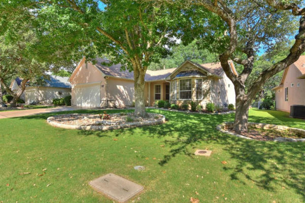 119 GREAT FRONTIER DR, GEORGETOWN, TX 78633 - Image 1