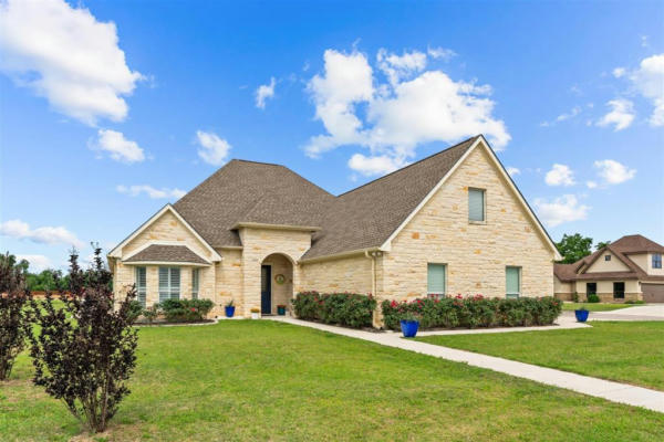 100 KAILYNNE CT, THORNDALE, TX 76577 - Image 1