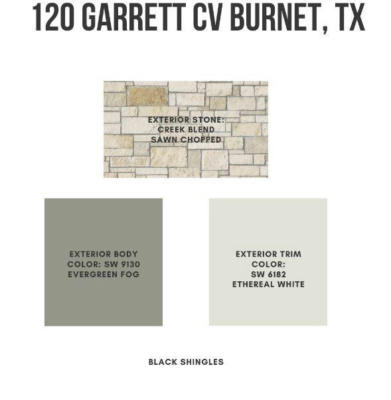120 GARRETT CV, BURNET, TX 78611, photo 3 of 3
