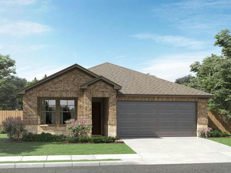 3024 PIKE DR, NEW BRAUNFELS, TX 78132, photo 1 of 6