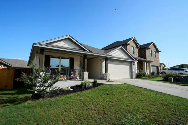 160 GRAY WOLF DR, SAN MARCOS, TX 78666 - Image 1