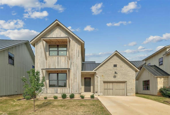 2400 BRUIN DR # 27, SPICEWOOD, TX 78669 - Image 1