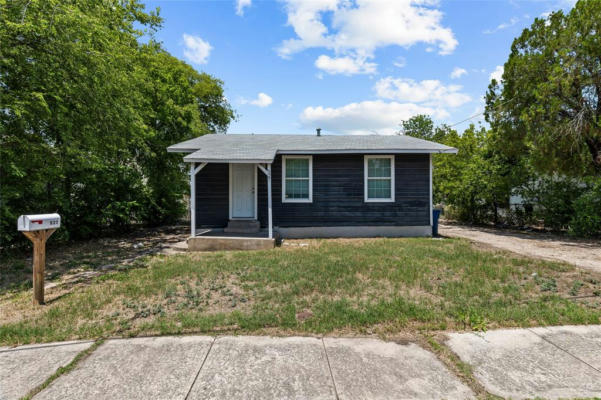 527 BEE ST, SAN ANTONIO, TX 78208 - Image 1