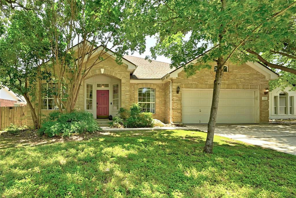 5313 PAINTED SHIELD DR, AUSTIN, TX 78735, photo 1 of 40
