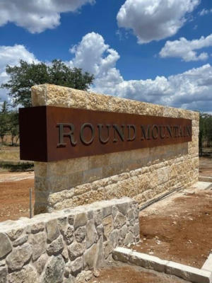 2078 RANCH ROAD 962 W LOT 2, ROUND MOUNTAIN, TX 78663, photo 3 of 10