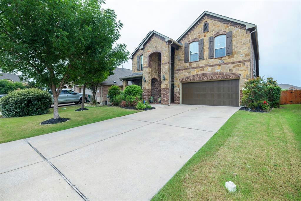 17904 TURNING STREAM LN, PFLUGERVILLE, TX 78660, photo 1 of 20