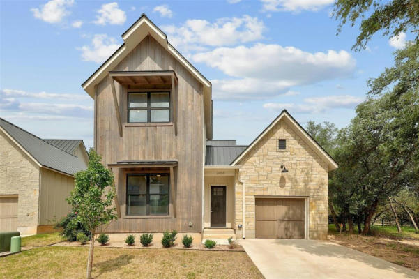 2404 BRUIN DR # 28, SPICEWOOD, TX 78669 - Image 1