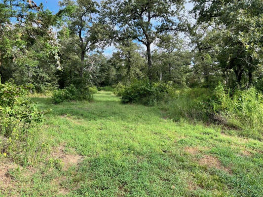 LOT 21 CR 322, MILANO, TX 76556 - Image 1