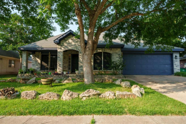 1208 CANNA LILY LN, PFLUGERVILLE, TX 78660 - Image 1