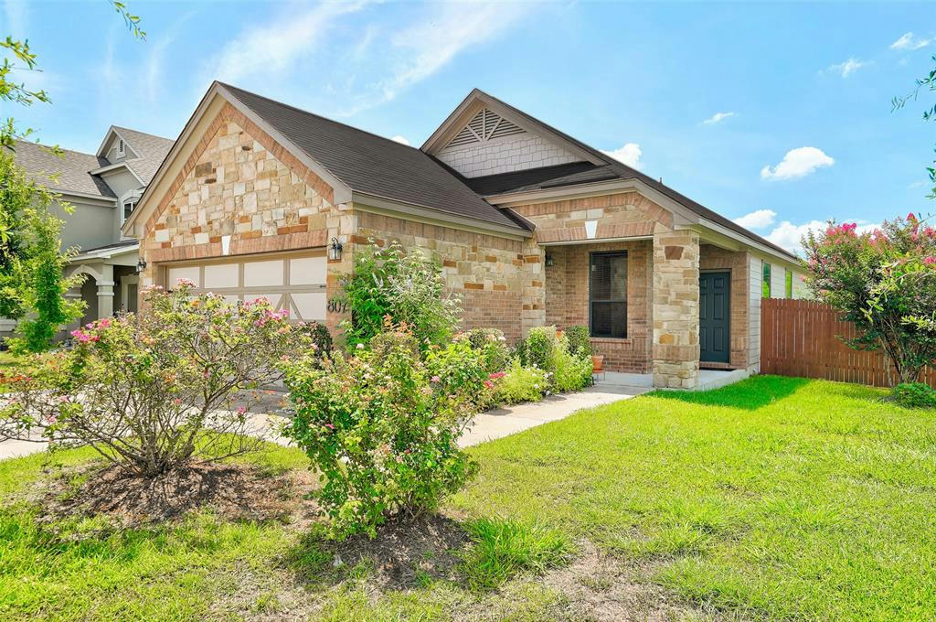 807 BIG SUR TRL, TAYLOR, TX 76574 Single Family Residence For Sale ...