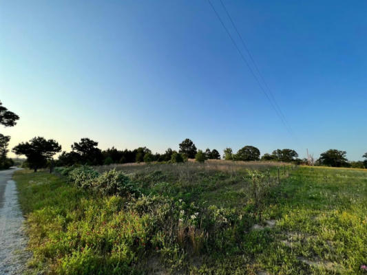 LOT 27 KINSEY RD, PAIGE, TX 78659 - Image 1