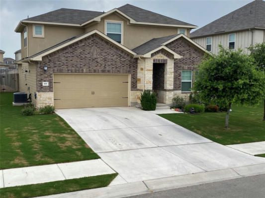 108 WATER WAY AVE, HUTTO, TX 78634 - Image 1