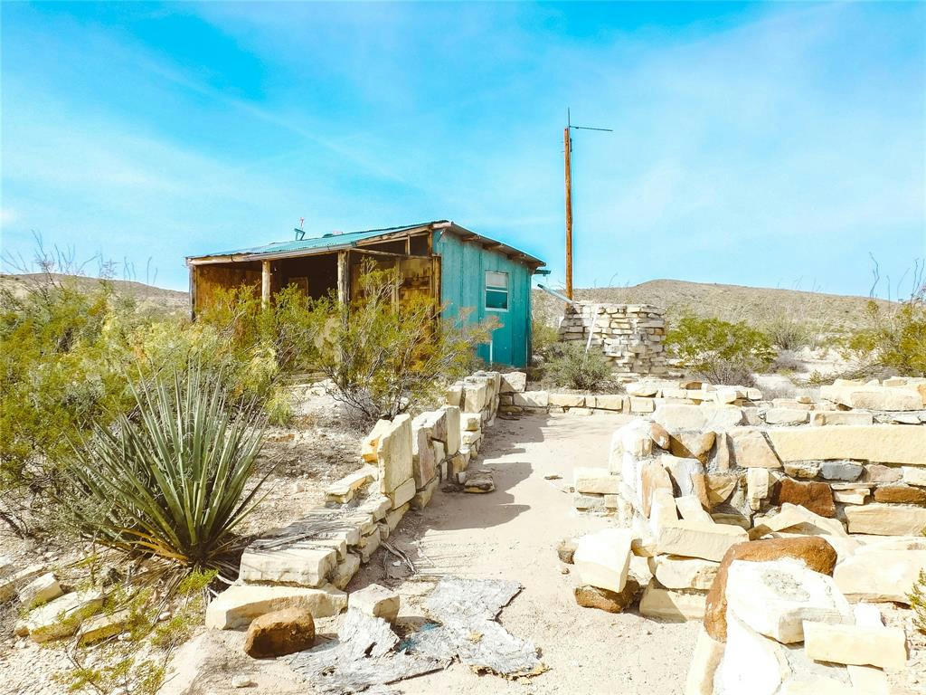 26659 HUNT CAMP RD, TERLINGUA, TX 79852, photo 1 of 9