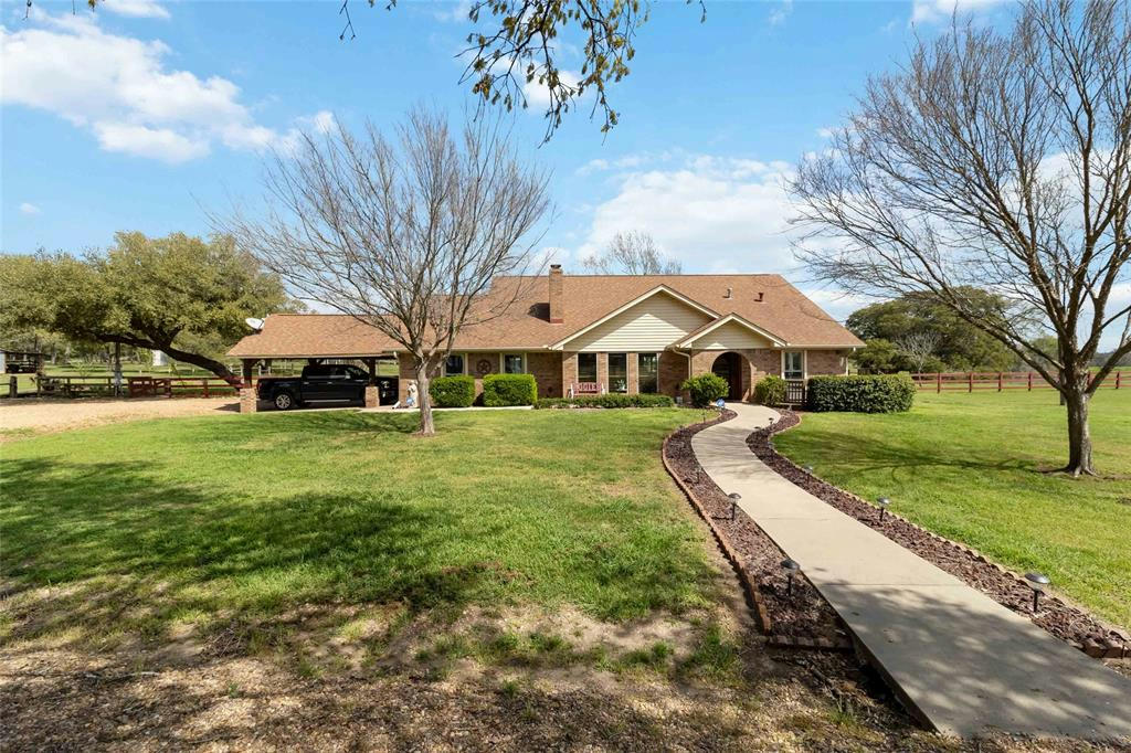275 SAEGERT RD, PAIGE, TX 78659, photo 1 of 37