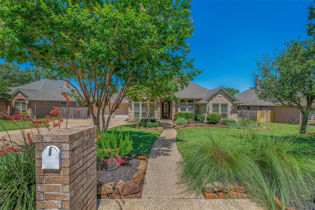 2170 ROCKCLIFFE LOOP, COLLEGE STATION, TX 77845, photo 1 of 39